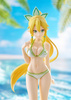 Figurka Sword Art Online Progressive: Scherzo of Deep Night Pop Up Parade Beach Queens Leafa 17 cm