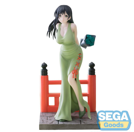 Figurka Tying the Knot with an Amagami Sister Luminasta Yae Amagami 20 cm