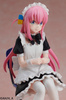 Figurka Bocchi the Rock! Hitori Gotoh Maid Ver. 15 cm