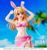 Figurka Oshi no Ko Luminasta PVC Statue Ruby 18cm