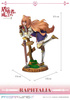 Figurka The Rising of the Shield Hero Season 2 Prisma Wing 1/7 Raphtalia 21 cm