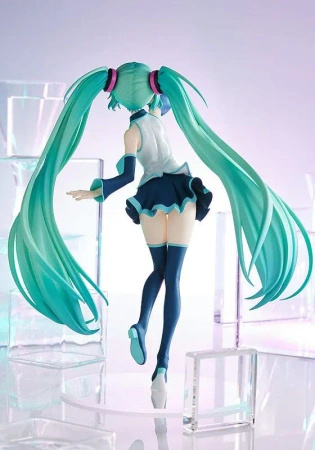 Figurka Character Vocal Series 01 Pop Up Parade Hatsune Miku: Because You're Here Ver. L 24 cm