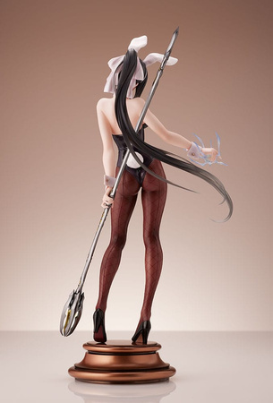 Figurka Overlord 1/7 Narberal Gamma so bin Bunny Girl Ver. 32 cm