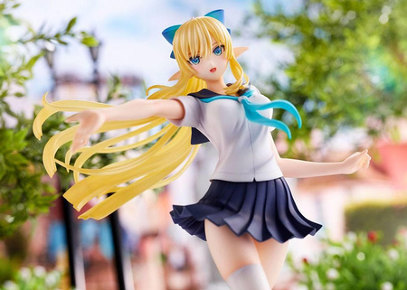 Figurka Shining Resonance Refrain Kirika Towa Alma Uniform Ver. 22 cm