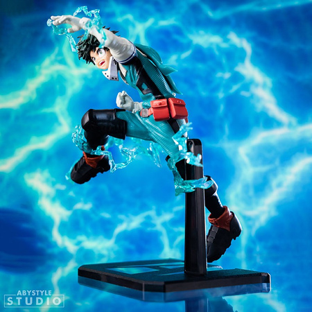 Figurka My Hero Academia Izuku One for All 16.5cm