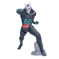 Figurka Kaiju No.8  Kaiju No. 8 Grandista 24cm