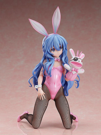 Figurka Date A Live IV 1/4 Yoshino: Bunny Ver. 31 cm