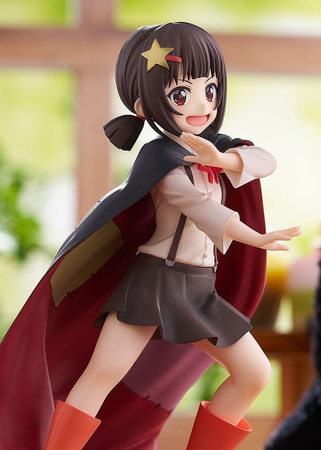Figurka Kono Subarashii Sekai ni Bakuen wo! Pop Up Parade Komekko L Size 15 cm