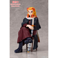 Figurka Demon Slayer: Kimetsu no Yaiba Rengoku Kyojuro 16,5 cm
