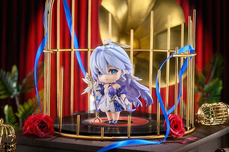 Nendoroid Honkai: Star Robin 10 cm