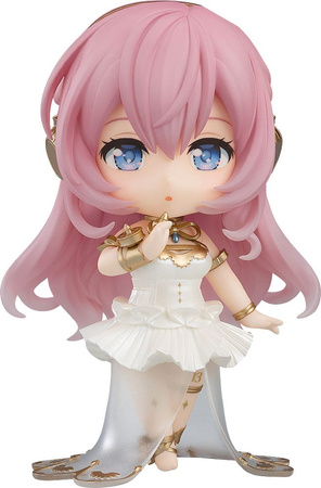 Nendoroid Character Vocal Series 03: Megurine Luka Symphony: 202 10 cm