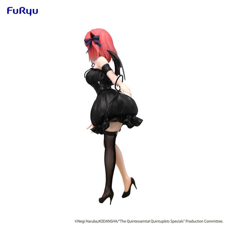 Figurka The Quintessential Quintuplets Specials BiCute Dark Nakano Nino 24 cm