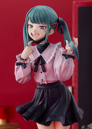 Figurka Character Vocal Series 01: Hatsune Miku Pop Up Parade Hatsune Miku: The Vampire L 24 cm