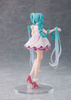 Figurka Hatsune Miku Hatsune Miku Wonderland Rapunzel Ver. 18 cm