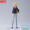 Figurka Bocchi the Rock! Desktop x Decorate Collections Seika Ijichi 17 cm