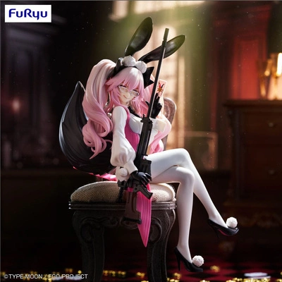 Figurka Fate/Grand Order Noodle Stopper Assassin Koyanskaya of Light 15 cm