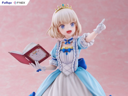 Figurka Tearmoon Empire FNEX 1/7 Mia Luna Tearmoon 22 cm