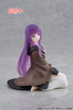 Figurka Frieren: Beyond Journey's End Desktop Cute Figure Fern 13 cm