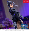 Figurka Sword Art Online Alternative: Gun Gale Online II Luminasta Pitohui 20 cm
