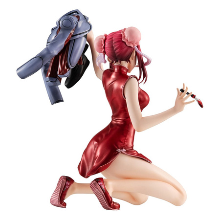 Figurka Code Geass Lelouch of Rebellion Kallen Kouzuki 15 cm