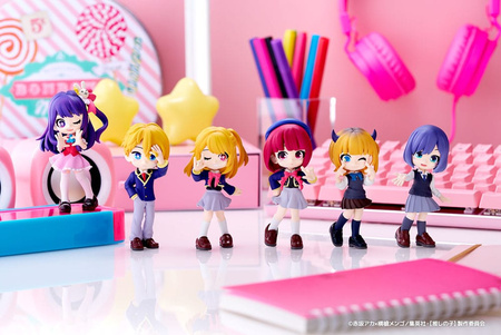 Mini Figurka Oshi No Ko PalVerse  9cm