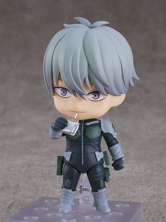 Nendoroid Kaiju No. 8 Reno Ichikawa 10 cm