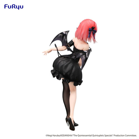 Figurka The Quintessential Quintuplets Specials BiCute Dark Nakano Nino 24 cm