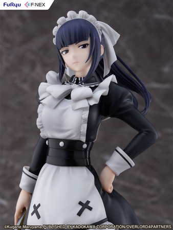 Figurka Overlord F:Nex 1/7 Narberal Gamma 23 cm