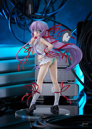 Figurka Demonbane Pop Up Parade Al Azif Special Edition 22 cm