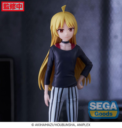 Figurka Bocchi the Rock! Desktop x Decorate Collections Seika Ijichi 17 cm
