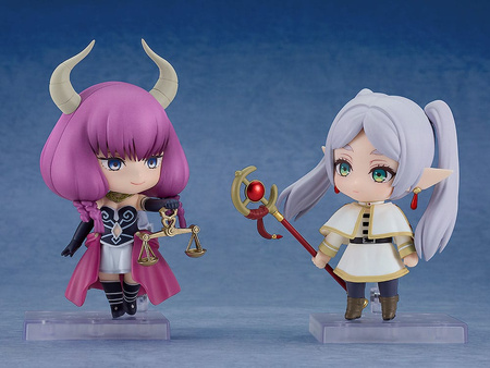 Nendoroid Frieren: Beyond Journey´s End Aura the Guillotin10 cm