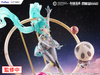 Figurka Hatsune Miku F:NEX 1/7 Miku with You 2024 Ver. 29 cm