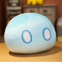 Poduszka slime Hydro Duży