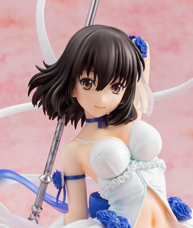 Figurka Strike the Blood 1/7 Yukina Himeragi Everlasting Summer Wedding Ver. 33 cm