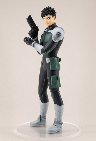 Figurka Kaiju No. 8 Pop Up Parade Kafka Hibino 17 cm