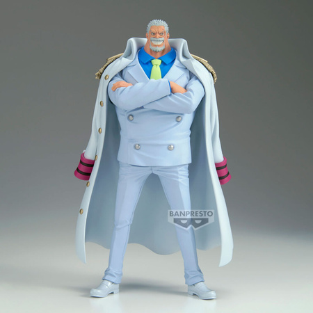 Figurka One Piece The Grandline Series DXF Monkey D Garp 20cm