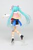 Figurka Hatsune Miku Winter Image Ver. 18 cm