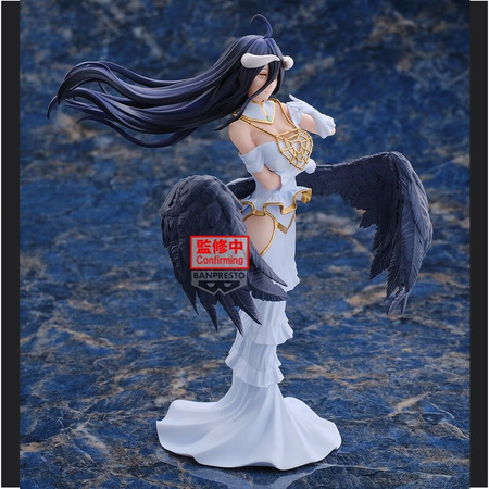Figurka Overlord Albedo 22cm
