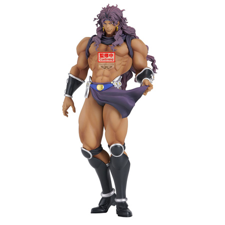 Figurka JoJo's Bizarre Adventure Kars 22cm