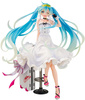 Figurka Hatsune Miku GT Project Original 1/7 Vacation Style Ver. 24 cm