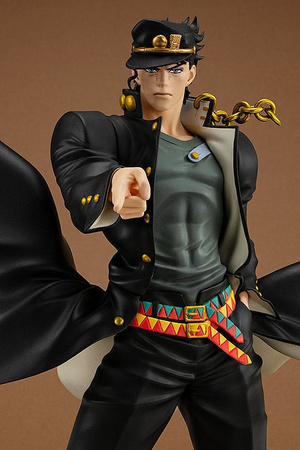 Figurka JoJo's Bizarre Adventure: Stardust Crusaders Pop Up Parade Jotaro Kujo 19 cm