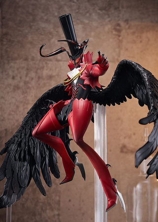 Figurka Persona 5 Royal Pop Up Parade Arsène 29 cm