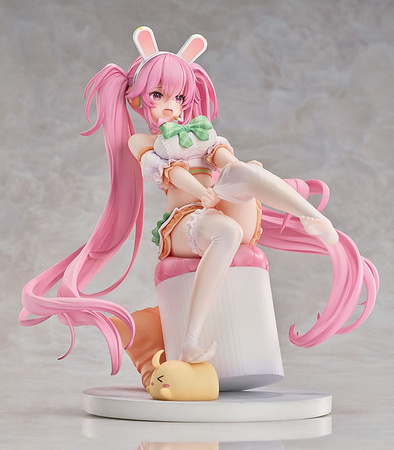 Figurka Azur Lane 1/7 Emanuele Pessagno: Backstage Blunders Ver. 17 cm