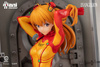 Figurka Evangelion: 2.0 You Can (Not) Advance 1/7 Asuka Shikinami Langley 23 cm