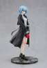 Figurka Rebuild of Evangelion 1/7 Rei Ayanami Red Rouge 25 cm