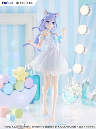 Figurka Date A Live V Tenitol Tall Mio Takamiya 30 cm