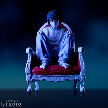 Figurka Death Note L 15cm