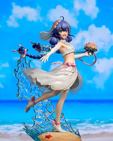 Figurka Mushoku Tensei: Jobless Reincarnation Order 1/7 Roxy Migurdia Wedding Swimsuit 21 cm