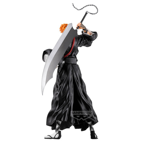 Figurka Bleach Grandista Ichigo Kurosaki 32cm