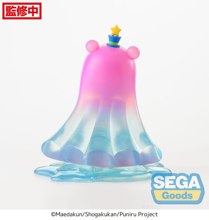 Figurka Puniru is a Kawaii Slime PM Perching  Puniru 8 cm
